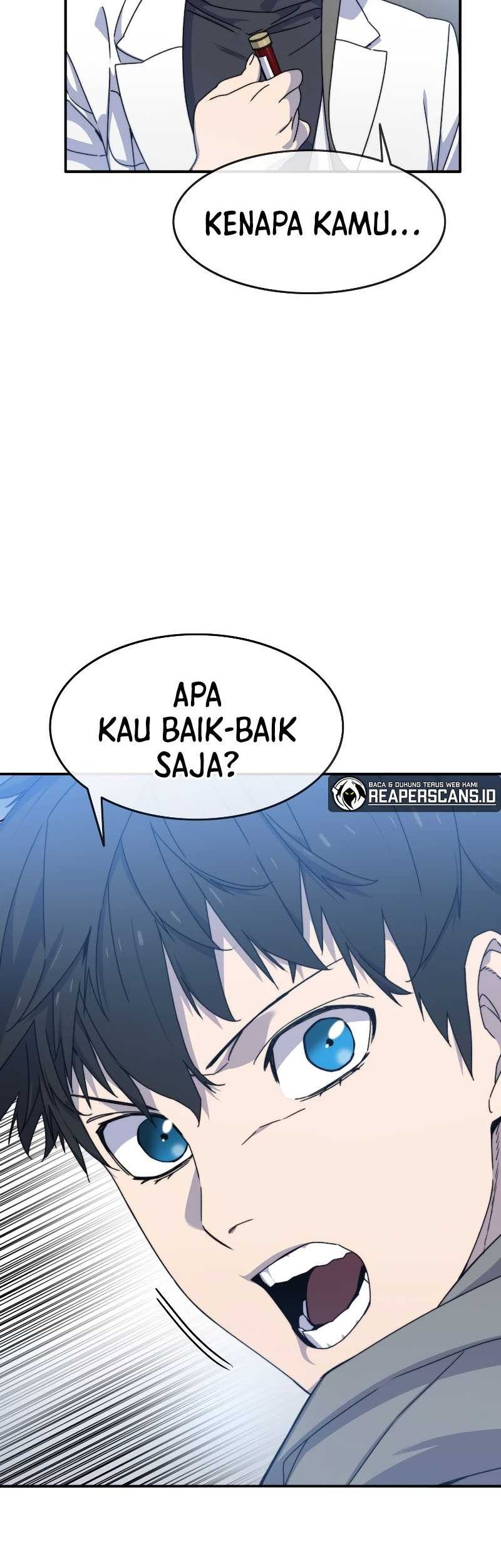 Existence Chapter 18 - halaman 43