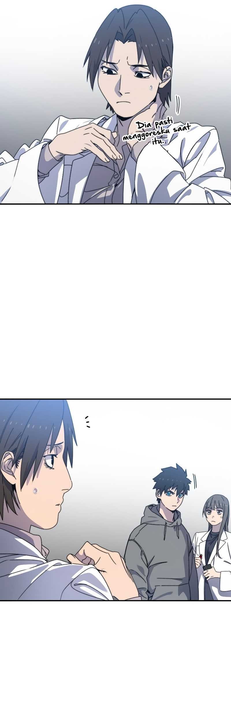 Existence Chapter 18 - halaman 50
