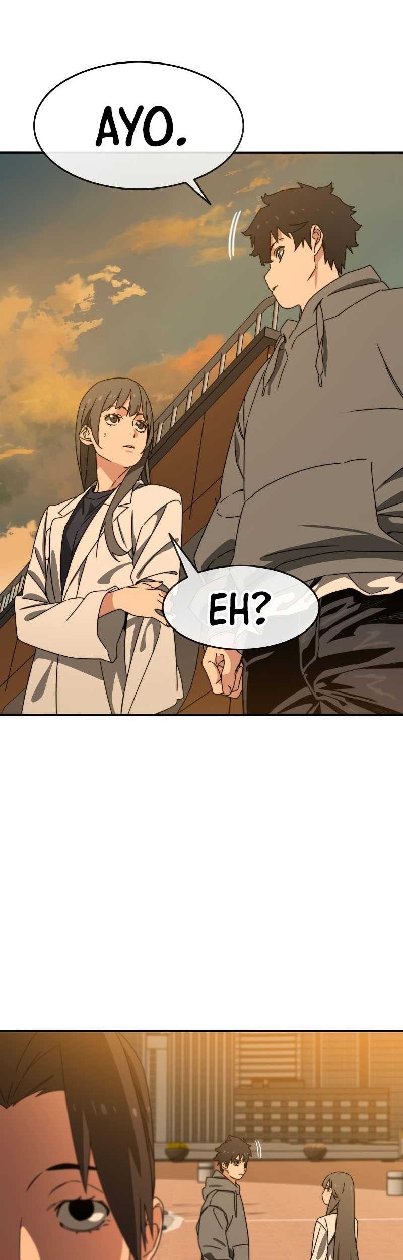 Existence Chapter 18 - halaman 57