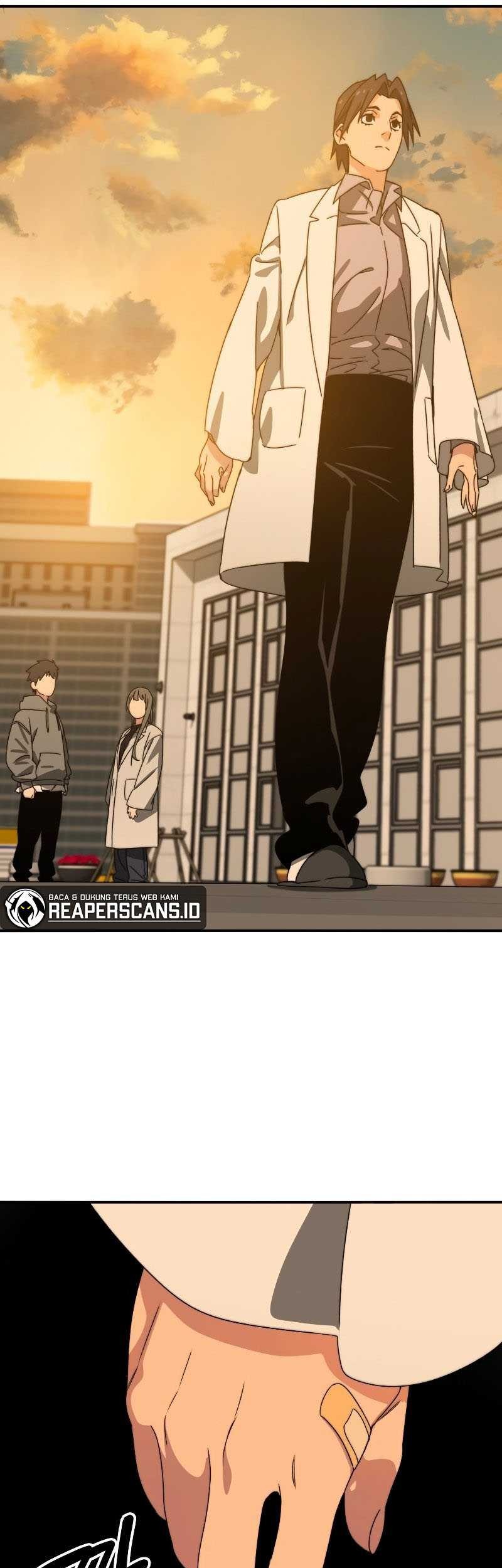 Existence Chapter 18 - halaman 62