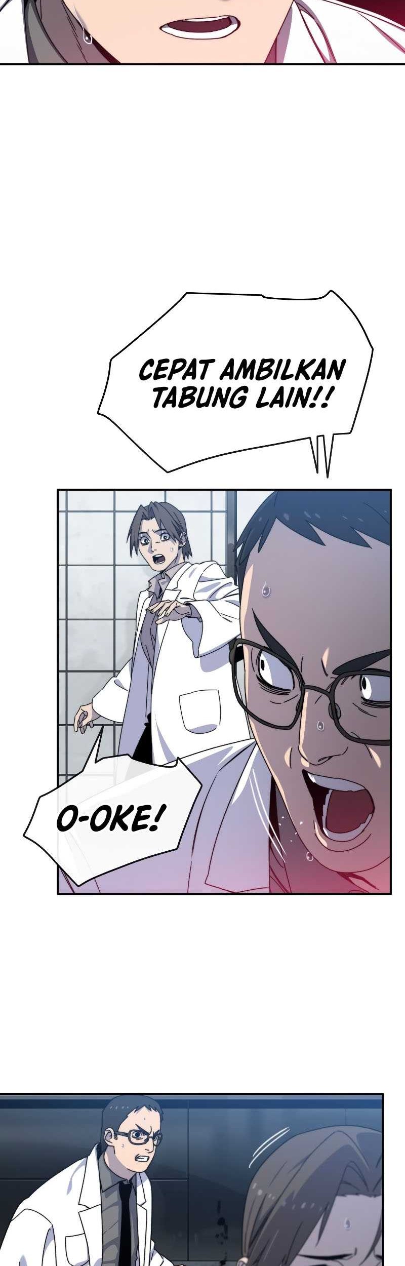 Existence Chapter 18 - halaman 7