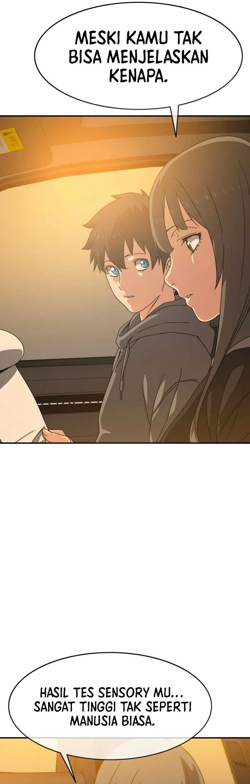 Existence Chapter 19 - halaman 18