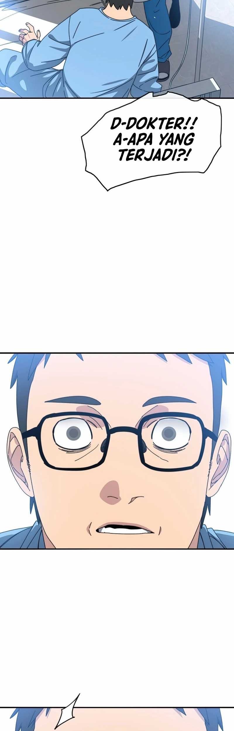 Existence Chapter 19 - halaman 28