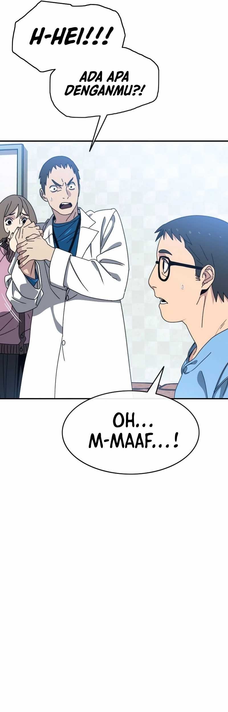 Existence Chapter 19 - halaman 30