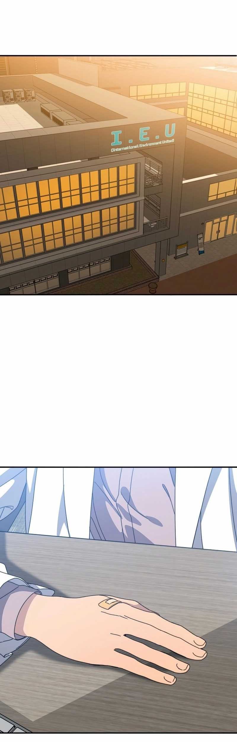 Existence Chapter 19 - halaman 40