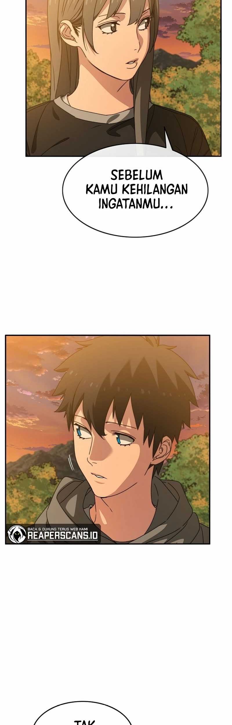 Existence Chapter 19 - halaman 48