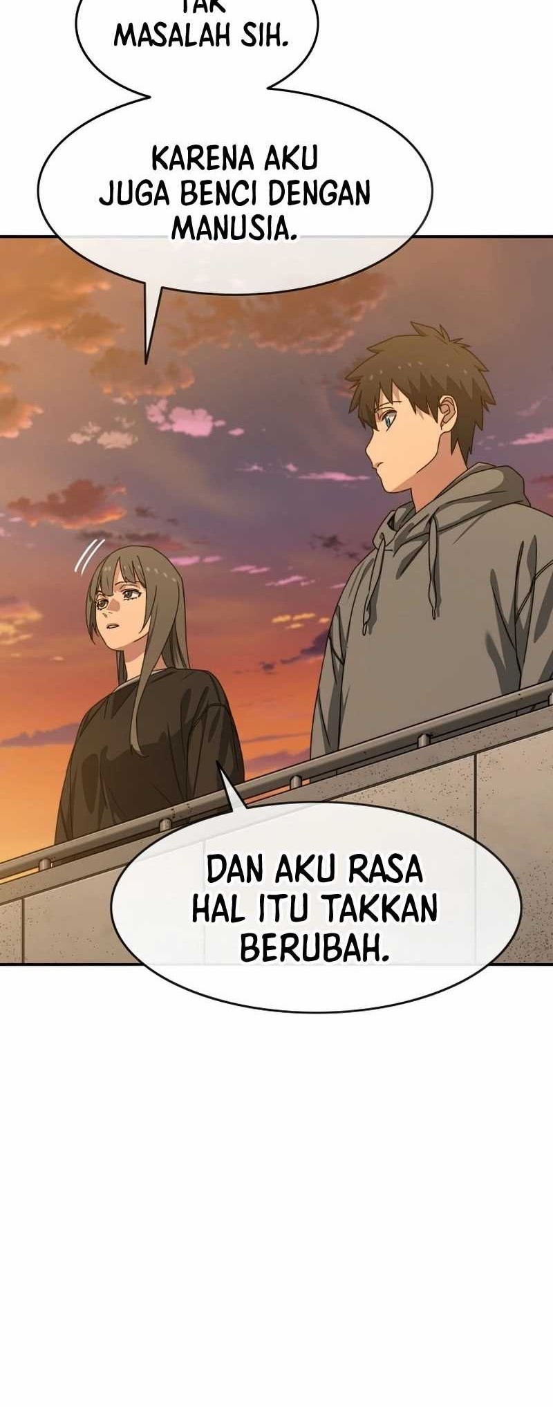 Existence Chapter 19 - halaman 49