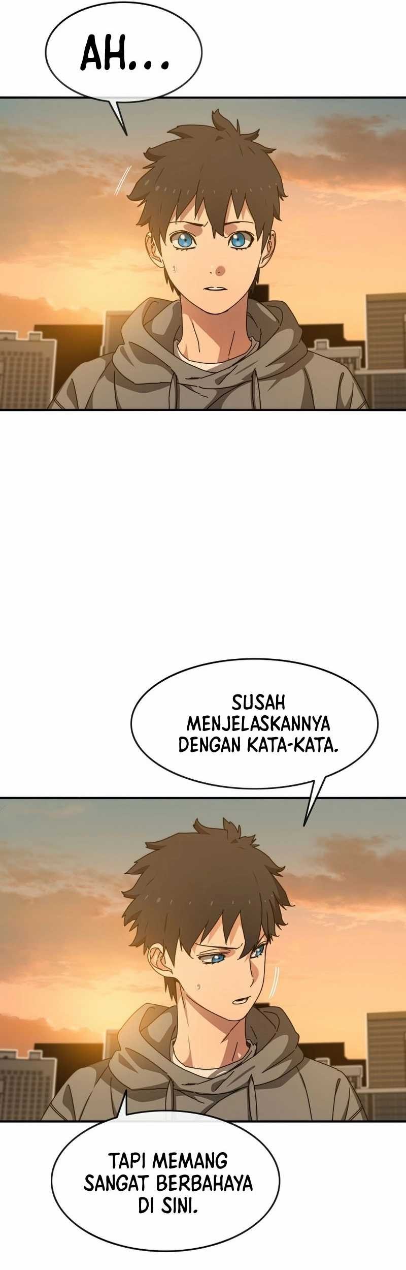 Existence Chapter 19 - halaman 6