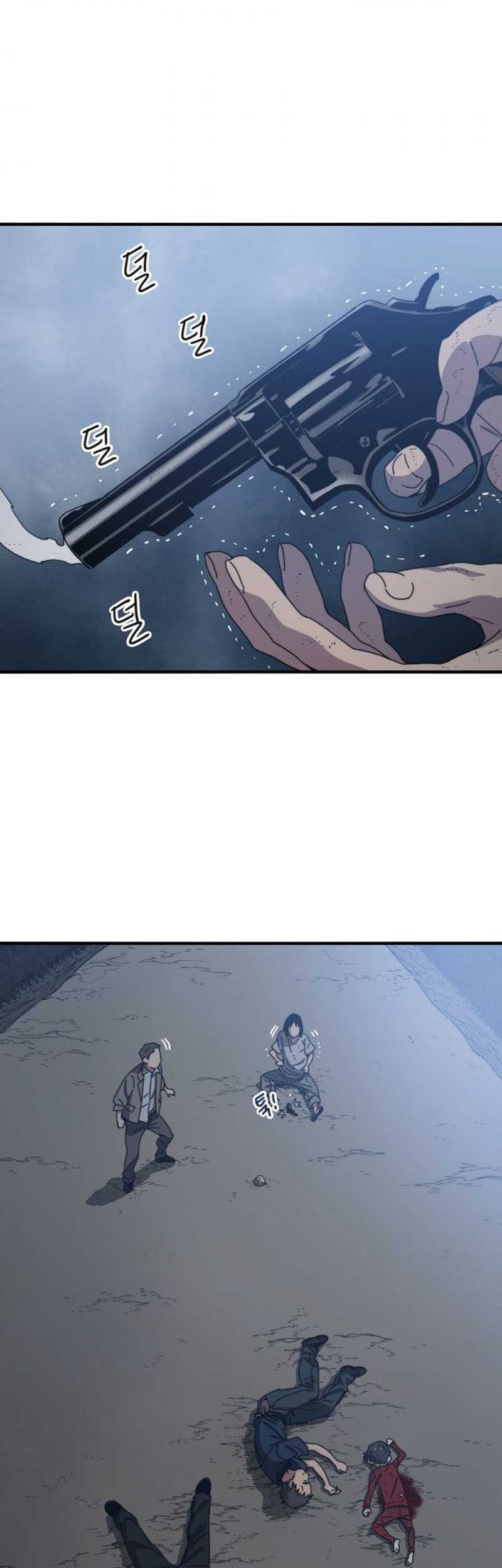 Existence Chapter 2 - halaman 38