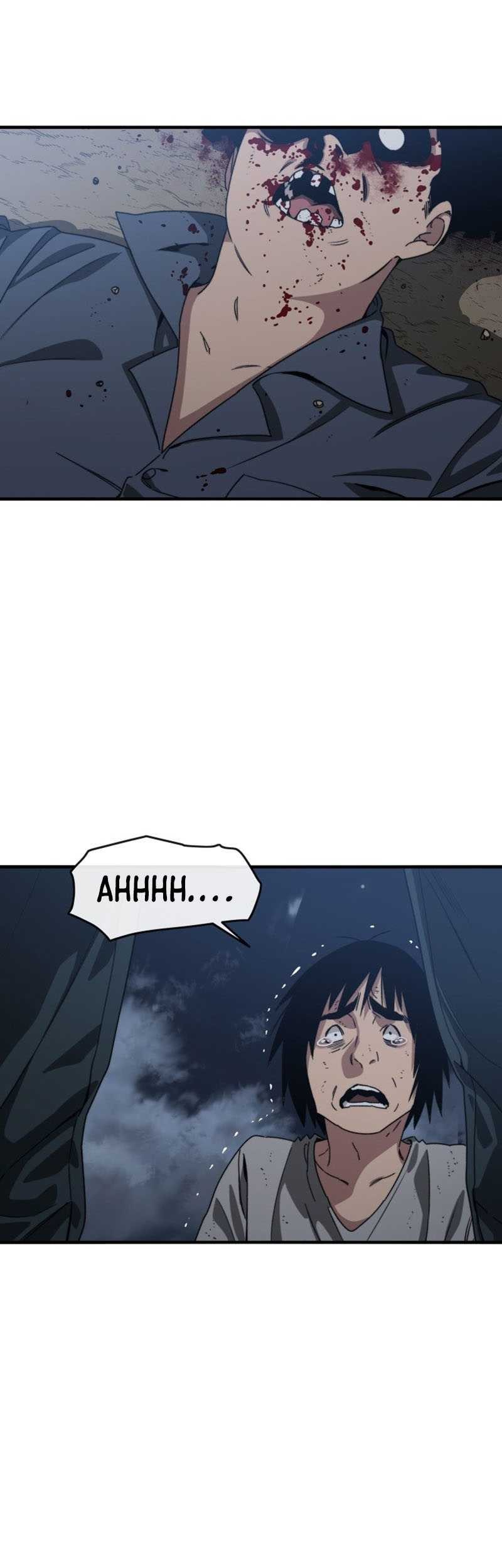 Existence Chapter 2 - halaman 6