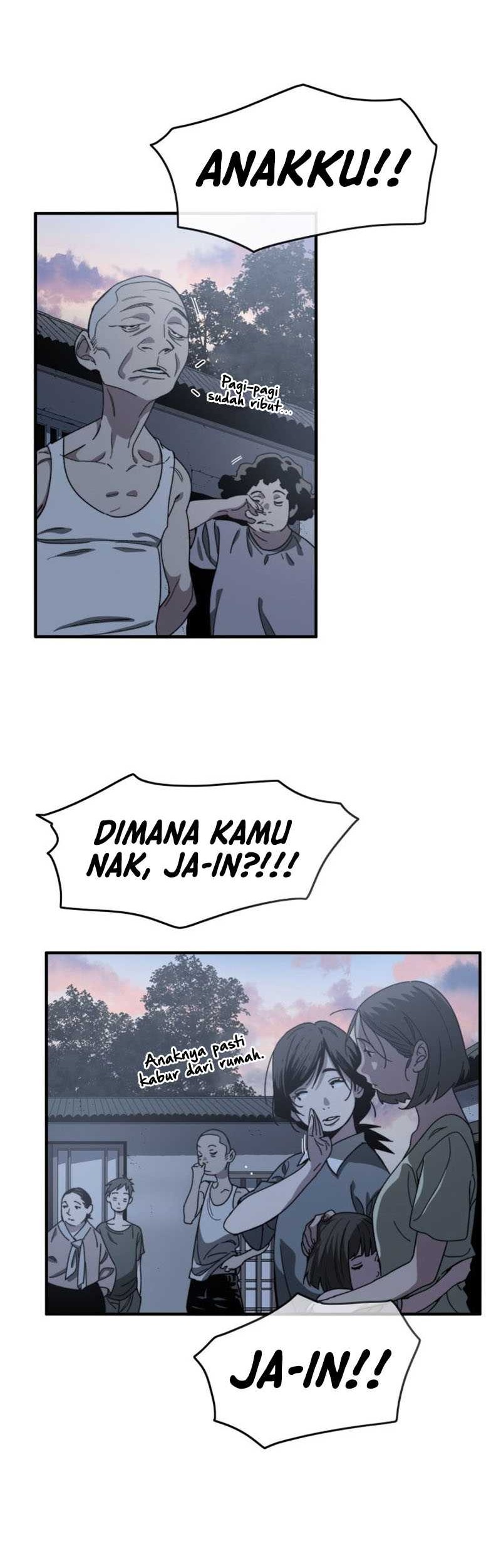 Existence Chapter 2 - halaman 69