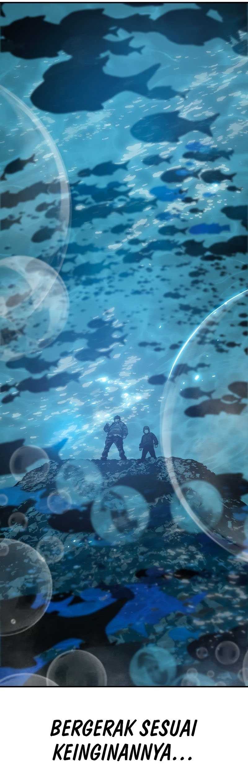 Existence Chapter 20 - halaman 19
