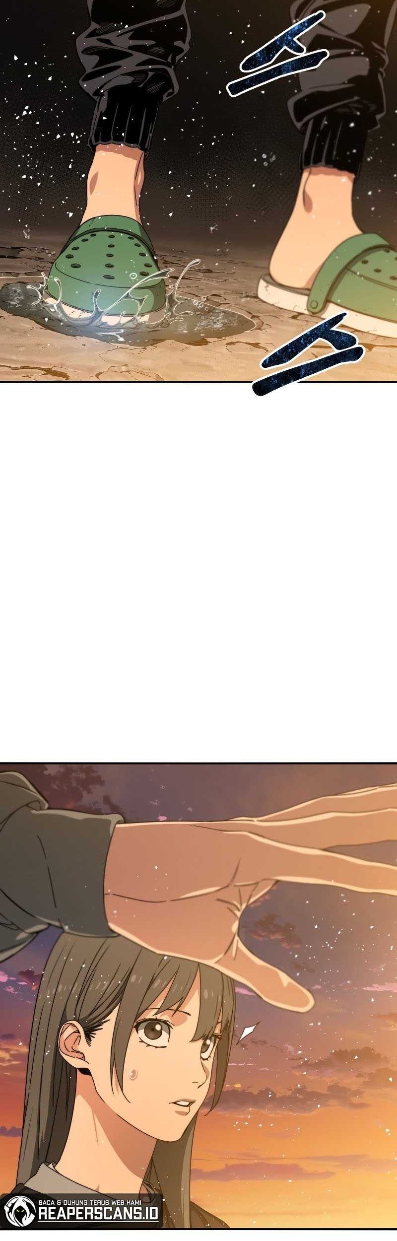 Existence Chapter 20 - halaman 21