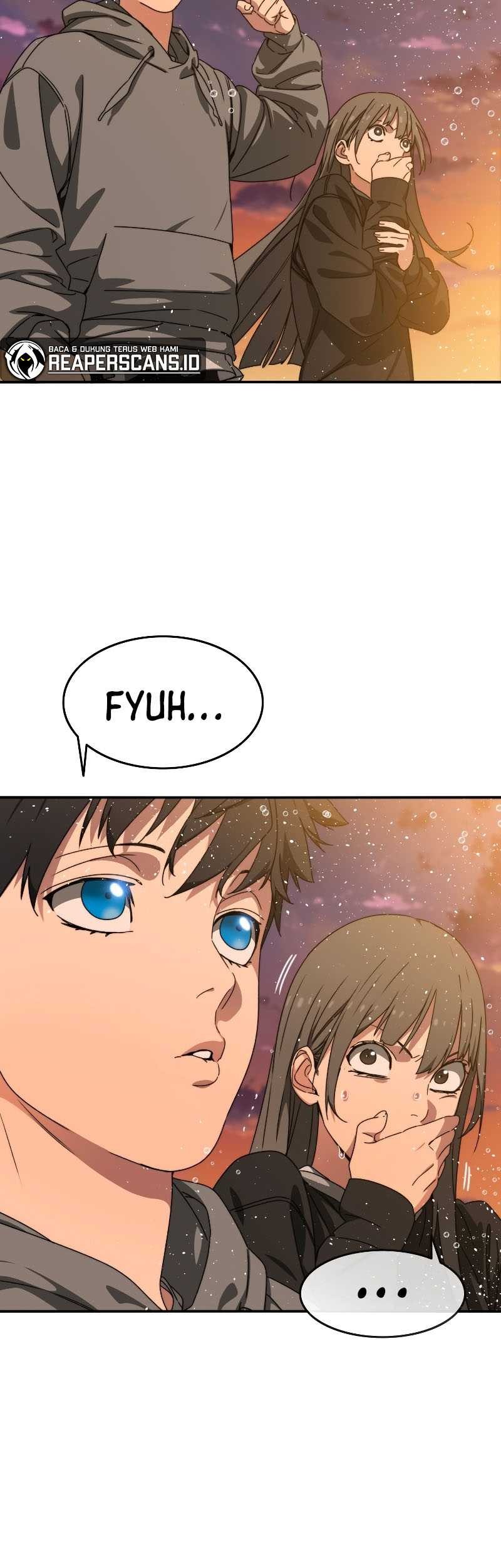 Existence Chapter 20 - halaman 28