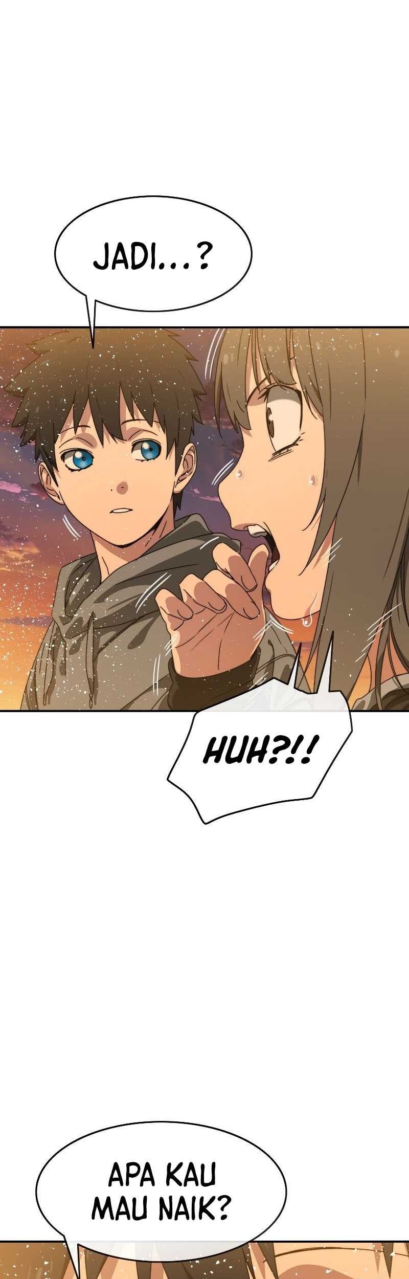Existence Chapter 20 - halaman 30