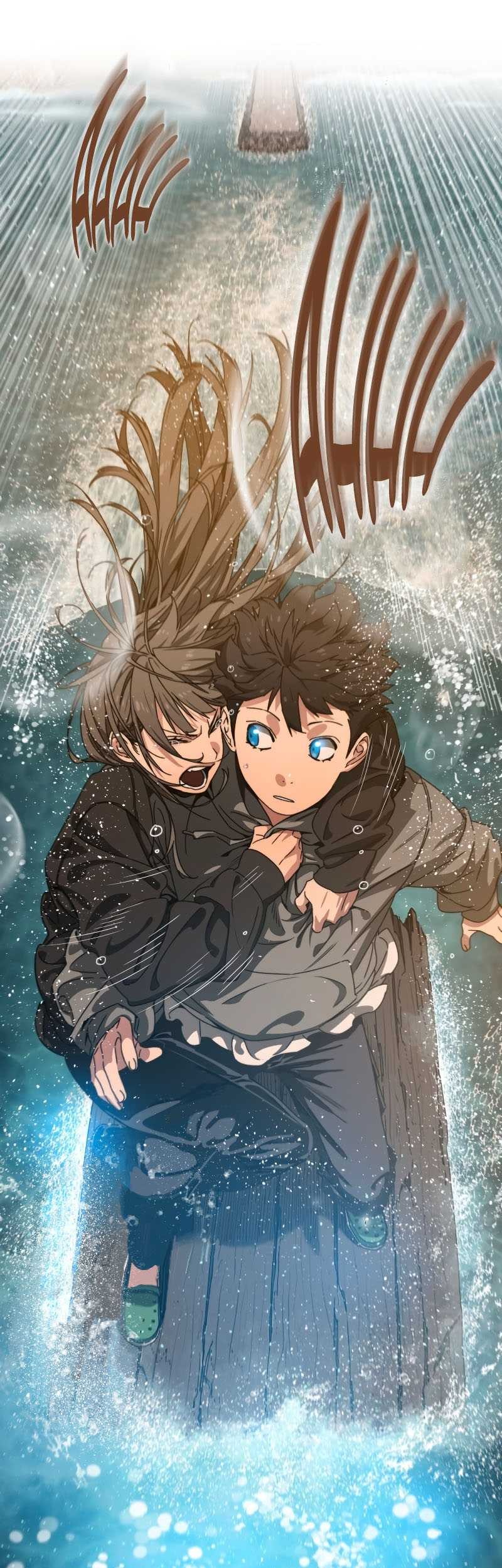 Existence Chapter 20 - halaman 34