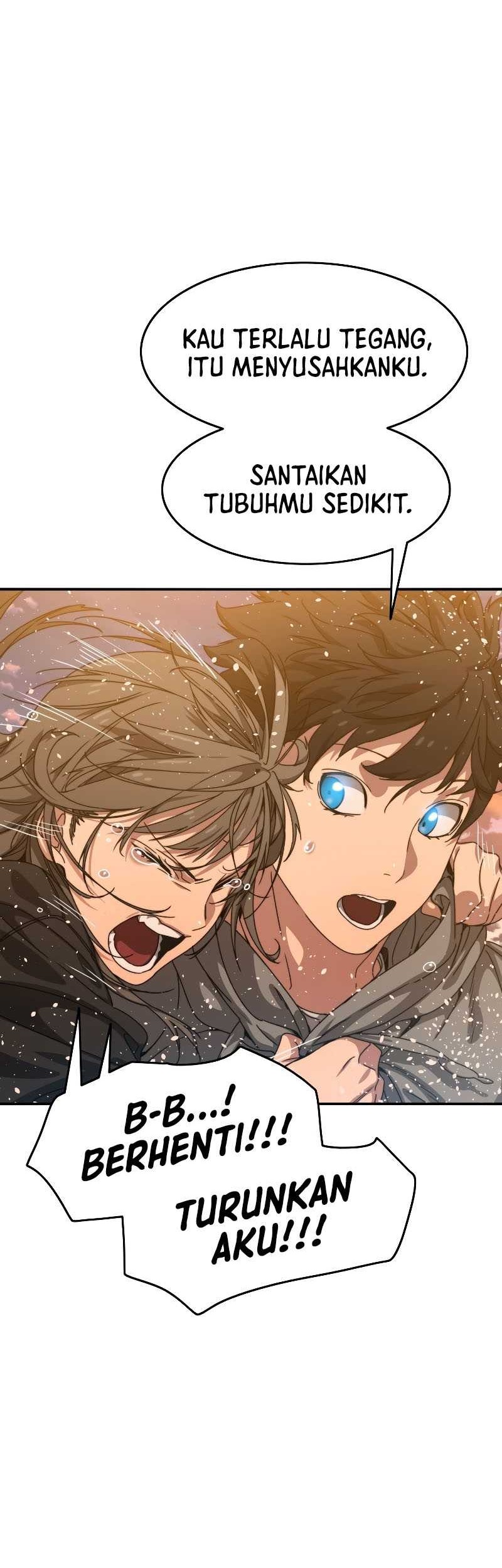 Existence Chapter 20 - halaman 37
