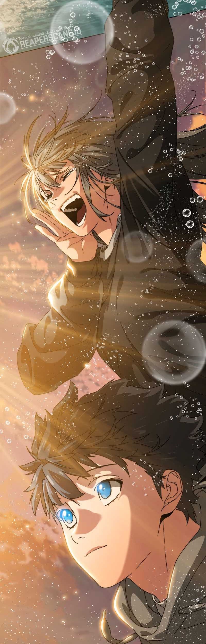 Existence Chapter 20 - halaman 55