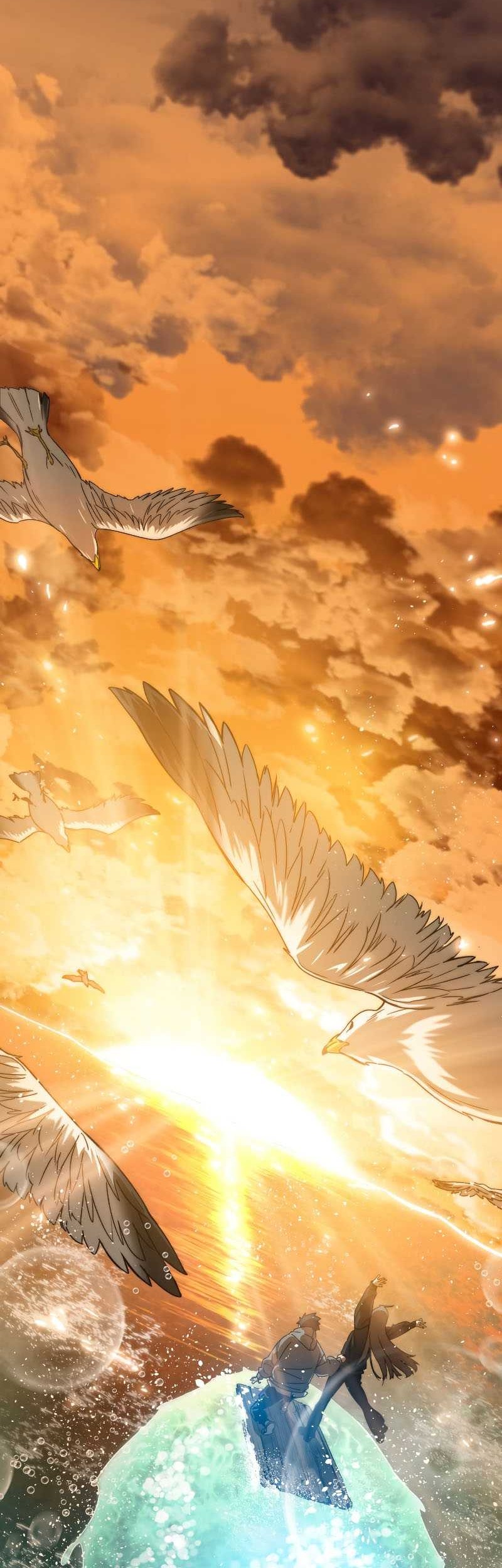 Existence Chapter 20 - halaman 57