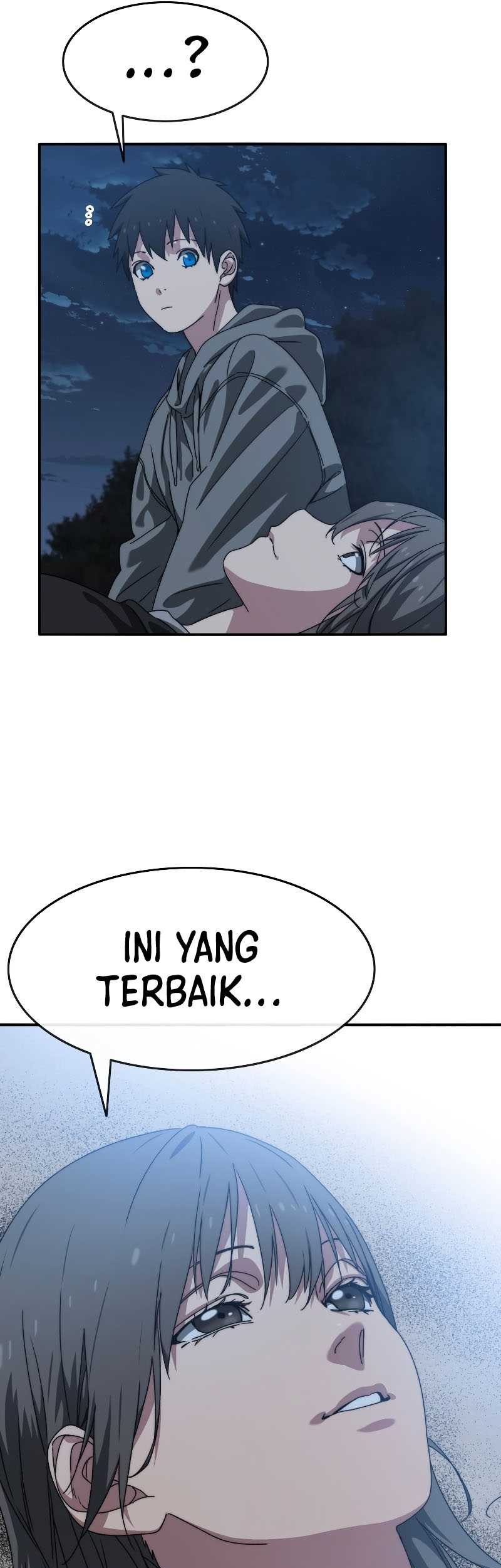Existence Chapter 20 - halaman 65