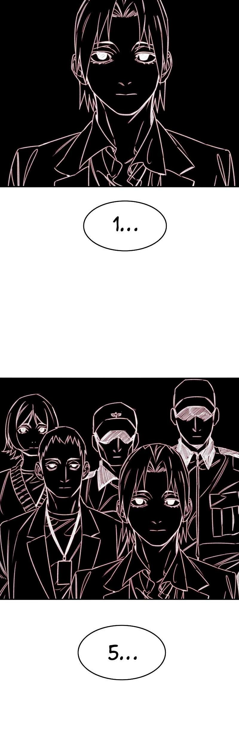 Existence Chapter 20 - halaman 72