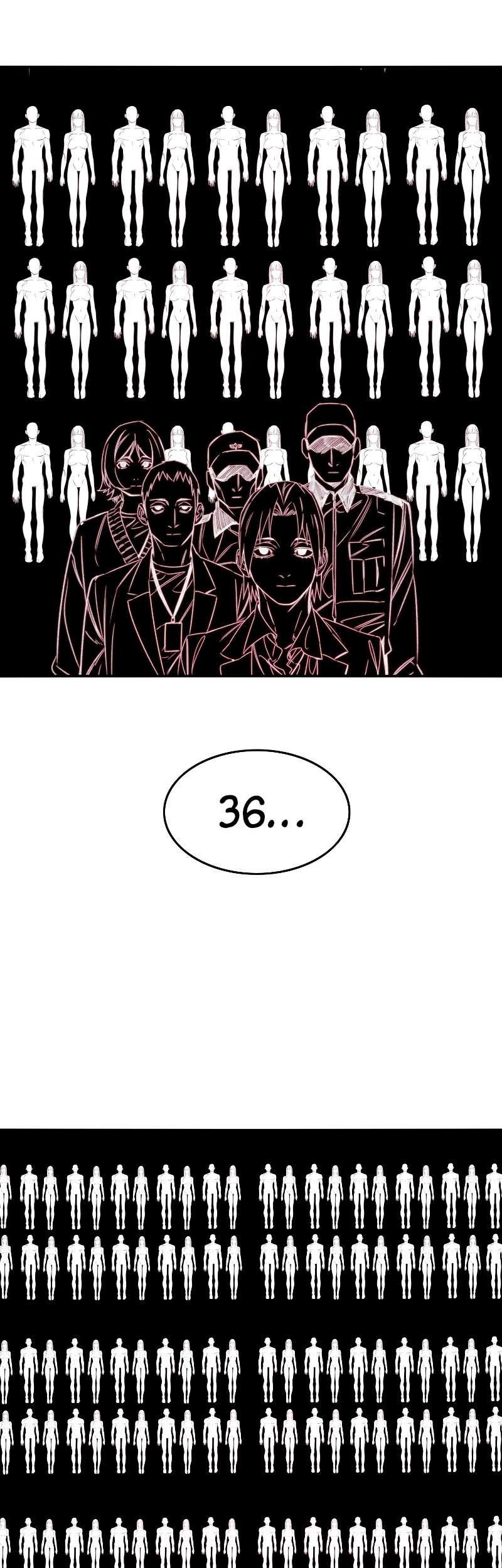 Existence Chapter 20 - halaman 73