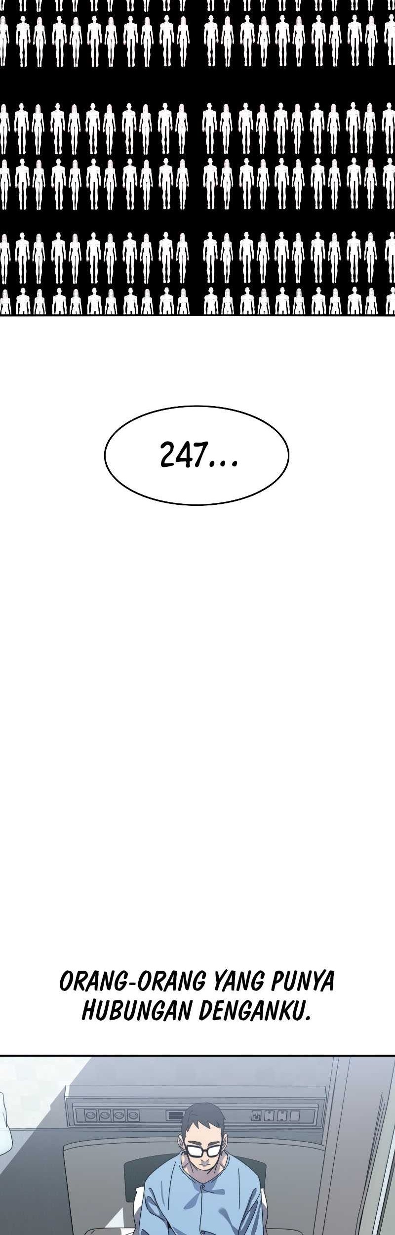 Existence Chapter 20 - halaman 74