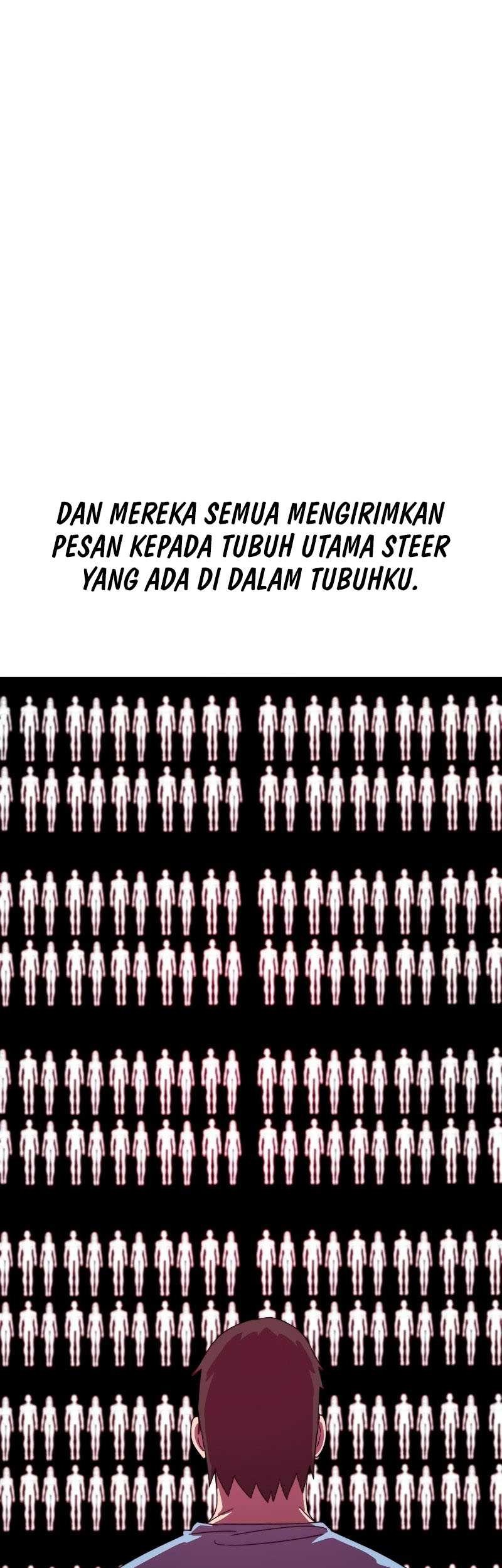Existence Chapter 20 - halaman 77
