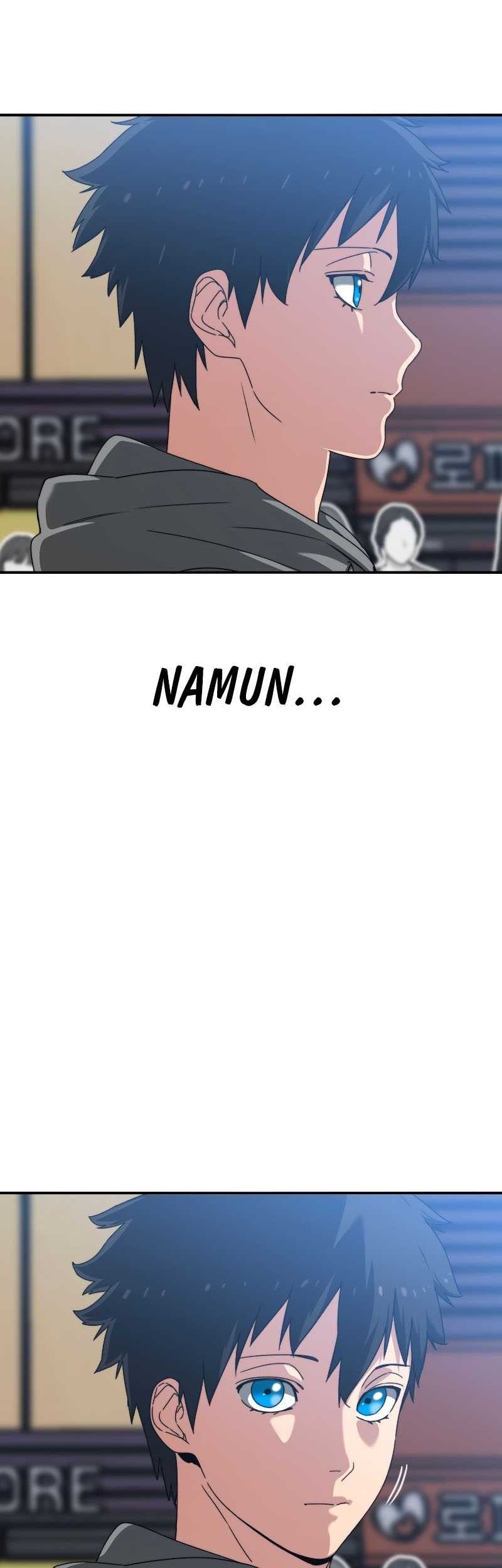Existence Chapter 20 - halaman 8