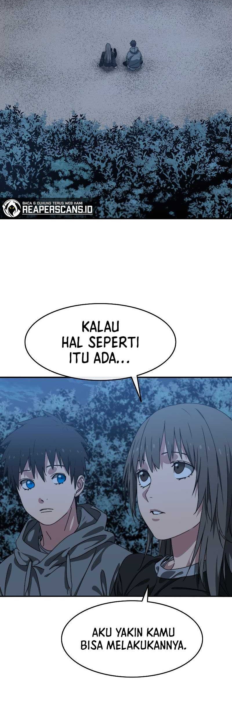 Existence Chapter 20 - halaman 80
