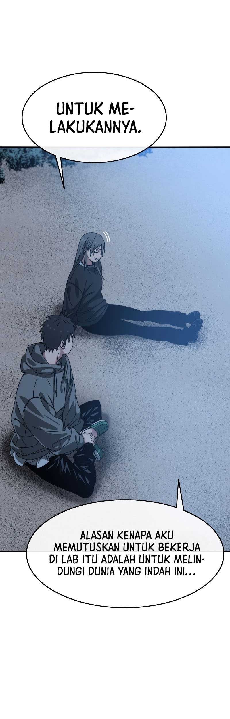Existence Chapter 20 - halaman 84
