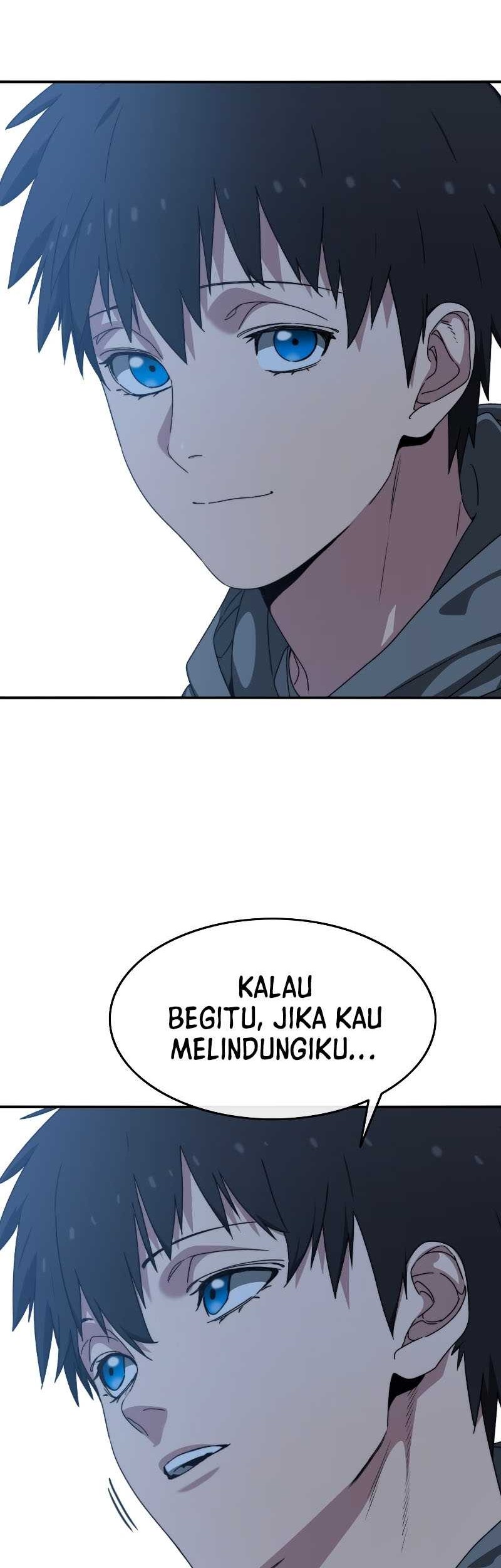Existence Chapter 20 - halaman 85