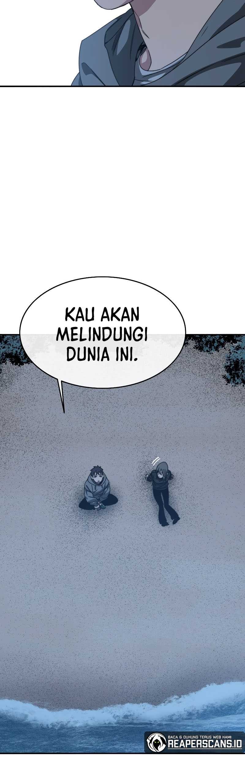 Existence Chapter 20 - halaman 86