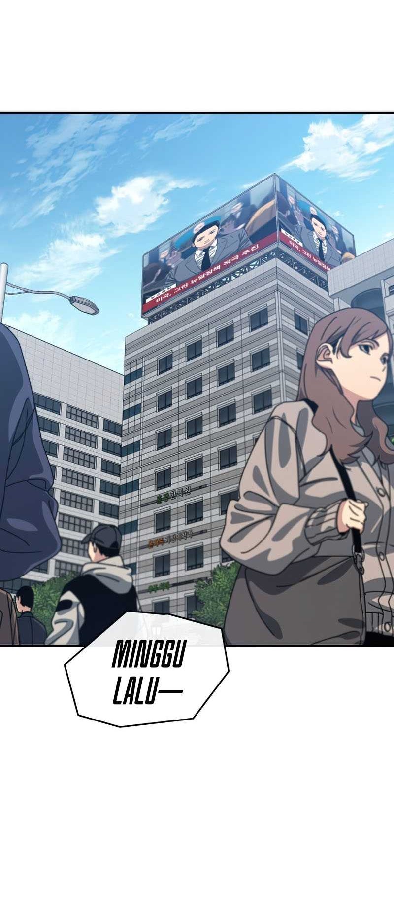 Existence Chapter 21 - halaman 17