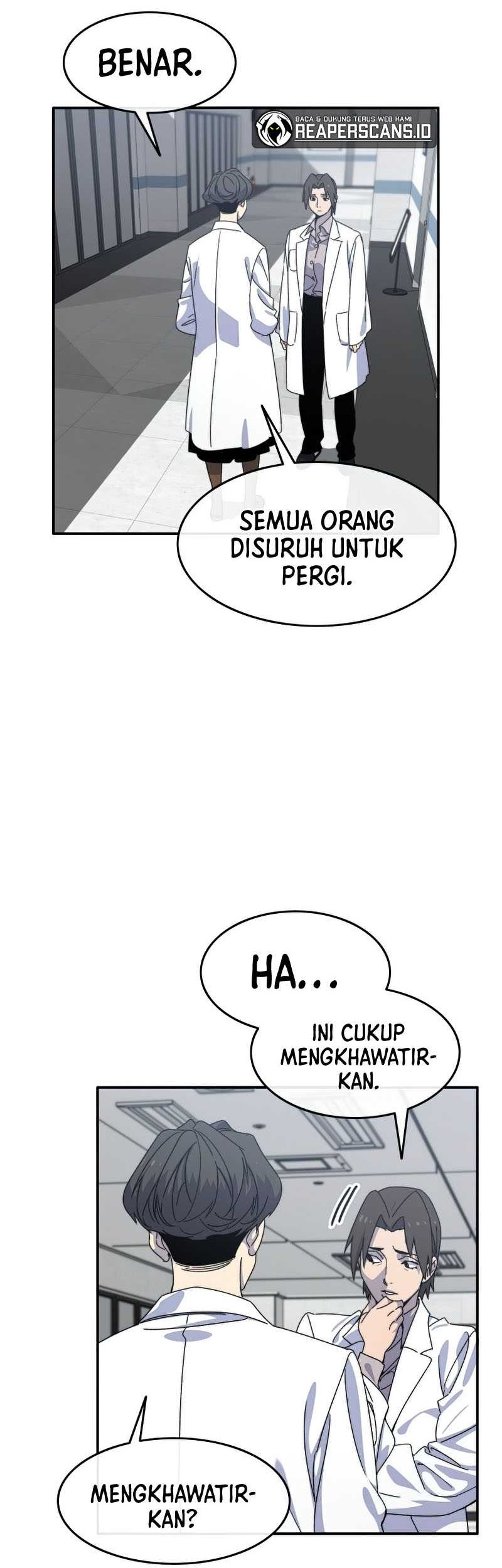 Existence Chapter 21 - halaman 3