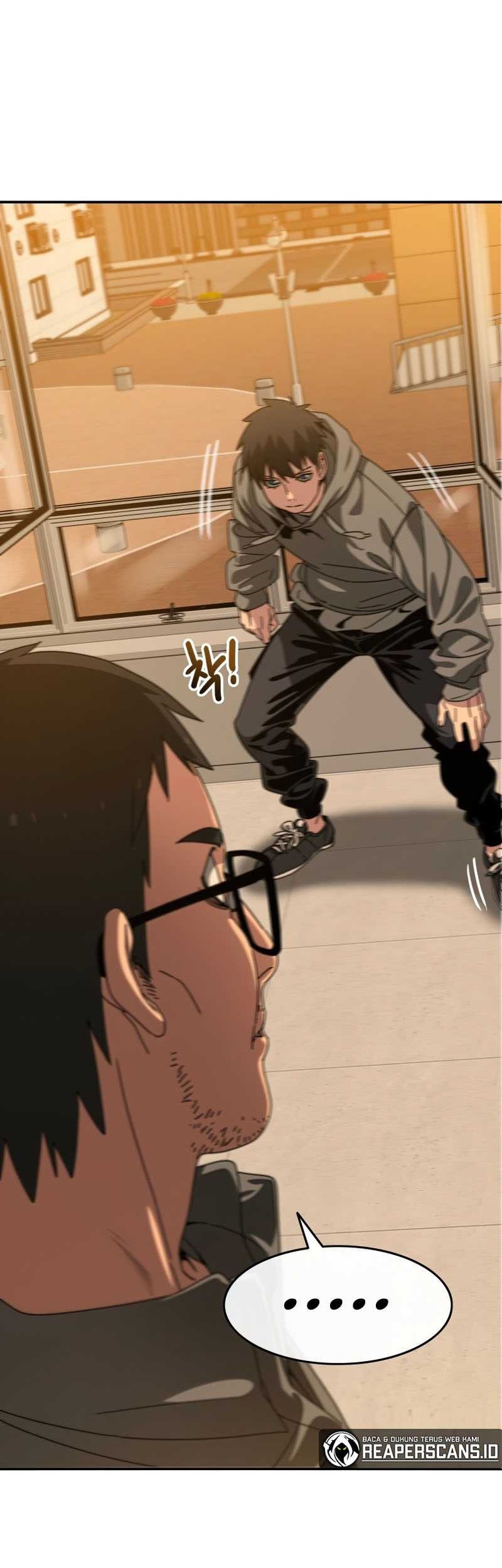 Existence Chapter 21 - halaman 31