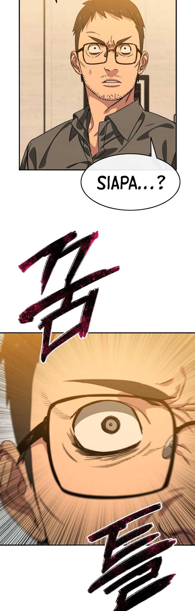 Existence Chapter 21 - halaman 35
