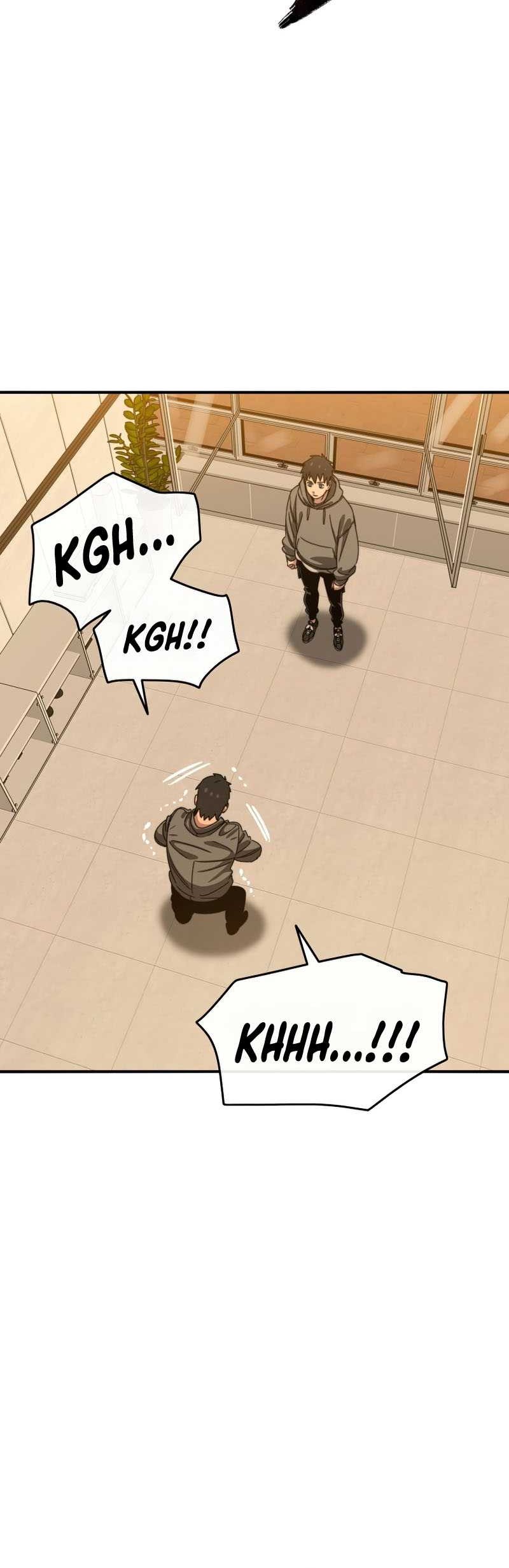 Existence Chapter 21 - halaman 36