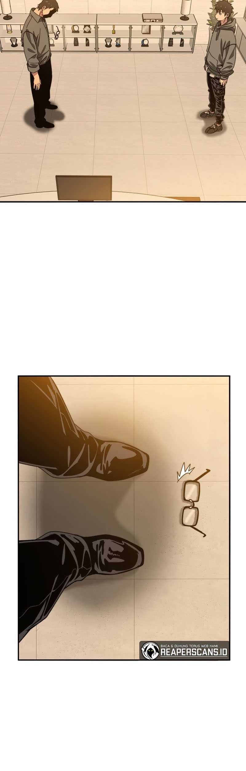 Existence Chapter 21 - halaman 39