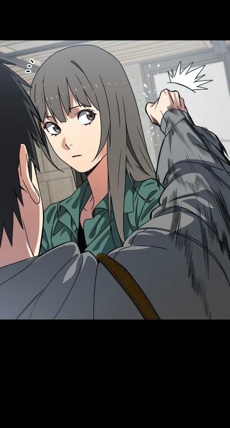 Existence Chapter 21 - halaman 44