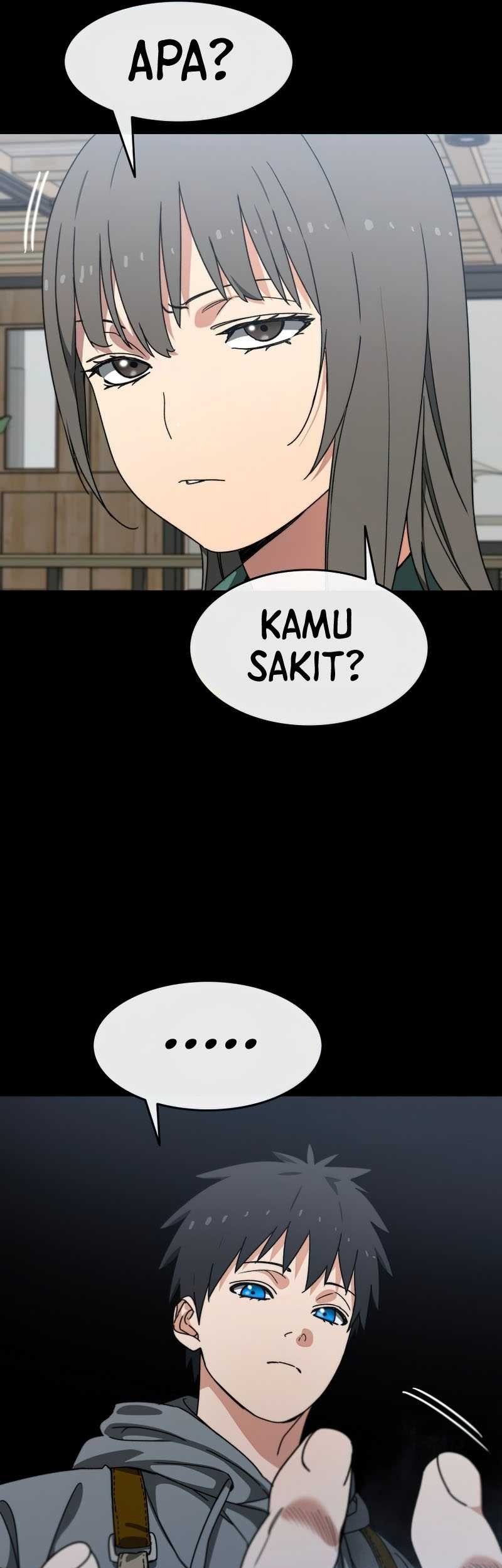 Existence Chapter 21 - halaman 45