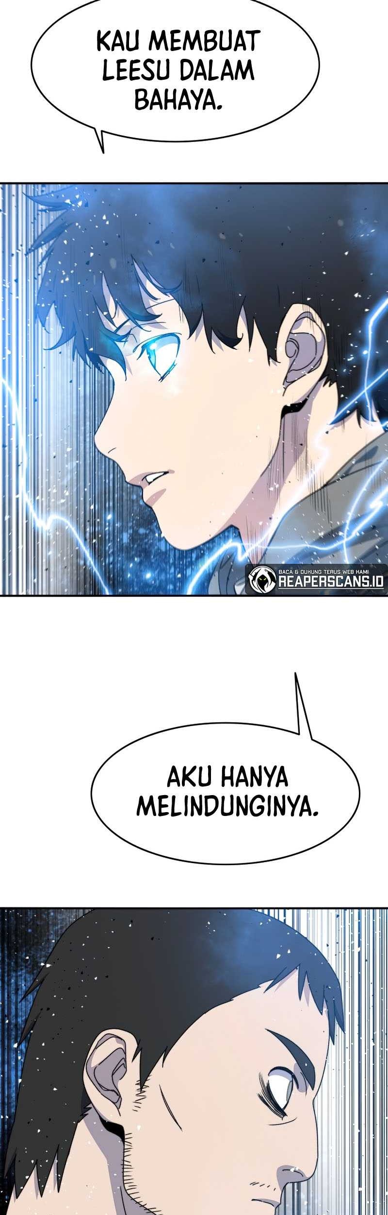 Existence Chapter 21 - halaman 54