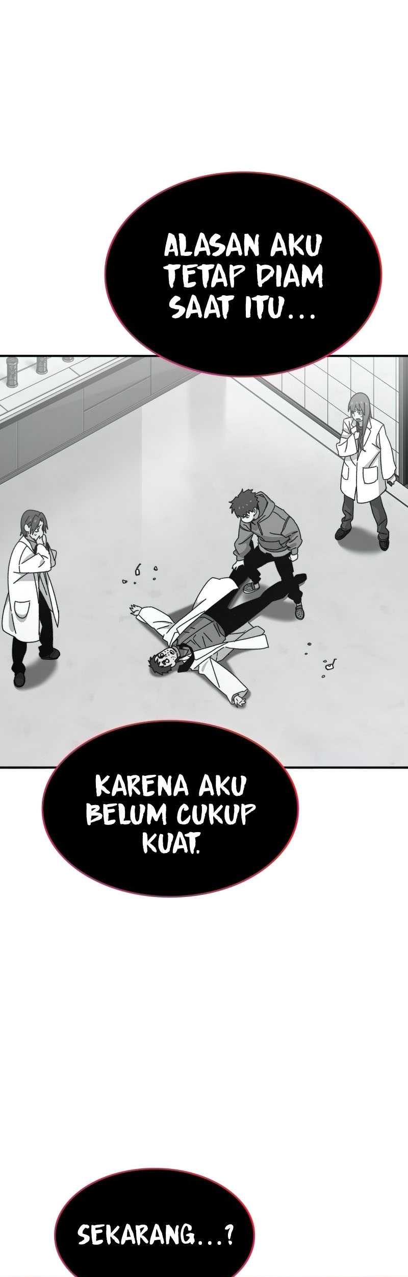 Existence Chapter 21 - halaman 56