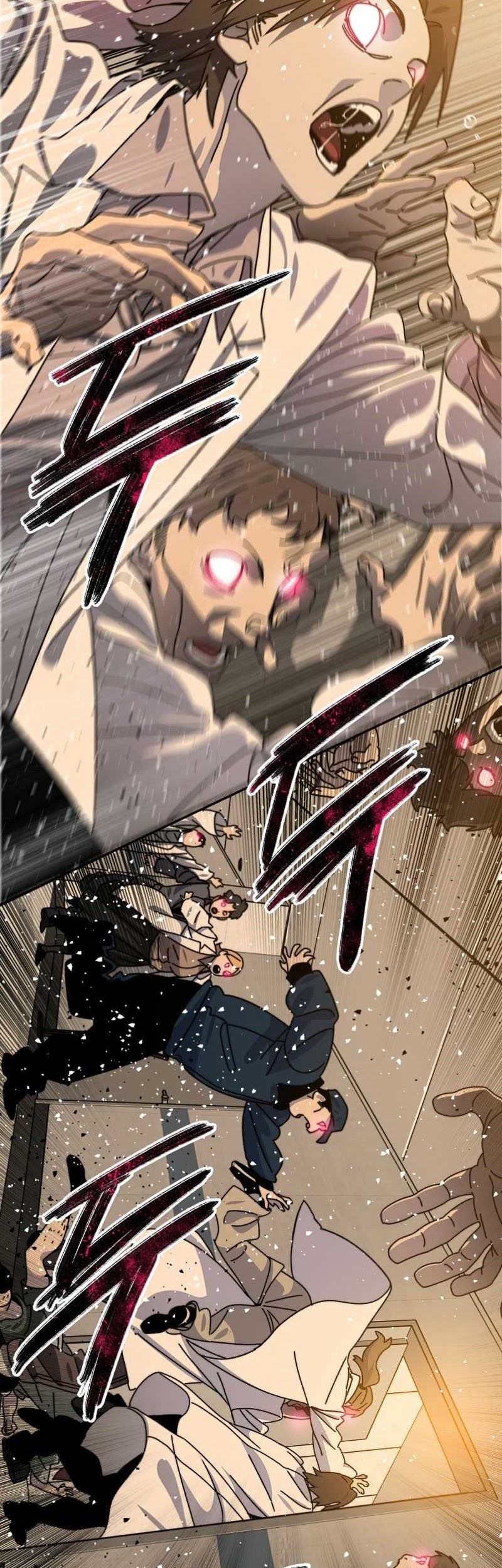 Existence Chapter 21 - halaman 61