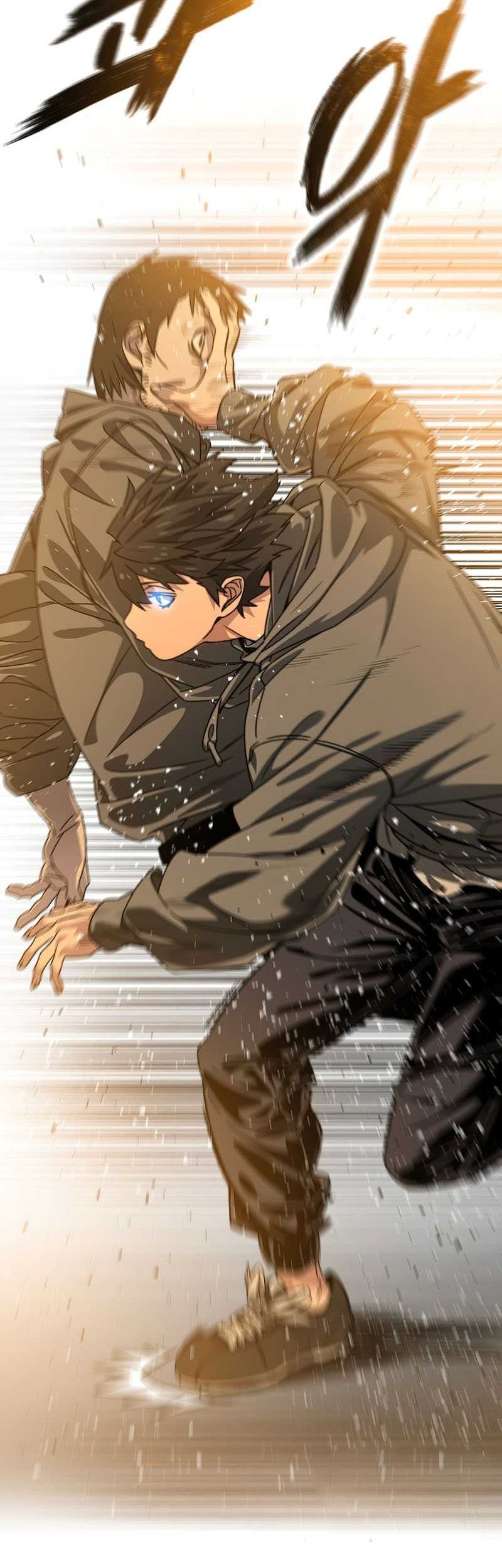 Existence Chapter 21 - halaman 65
