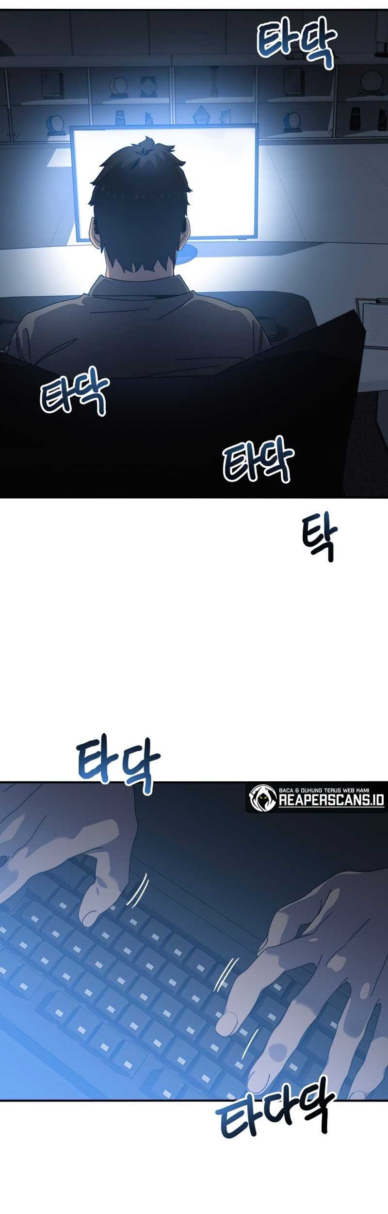 Existence Chapter 21 - halaman 7
