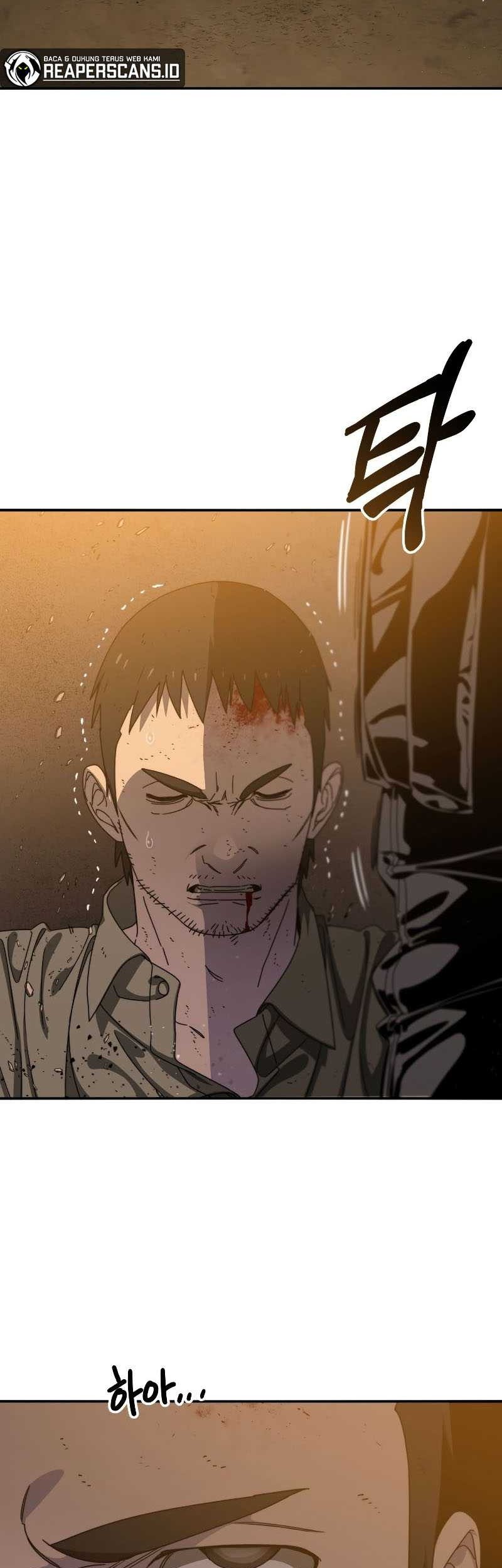 Existence Chapter 22 - halaman 16