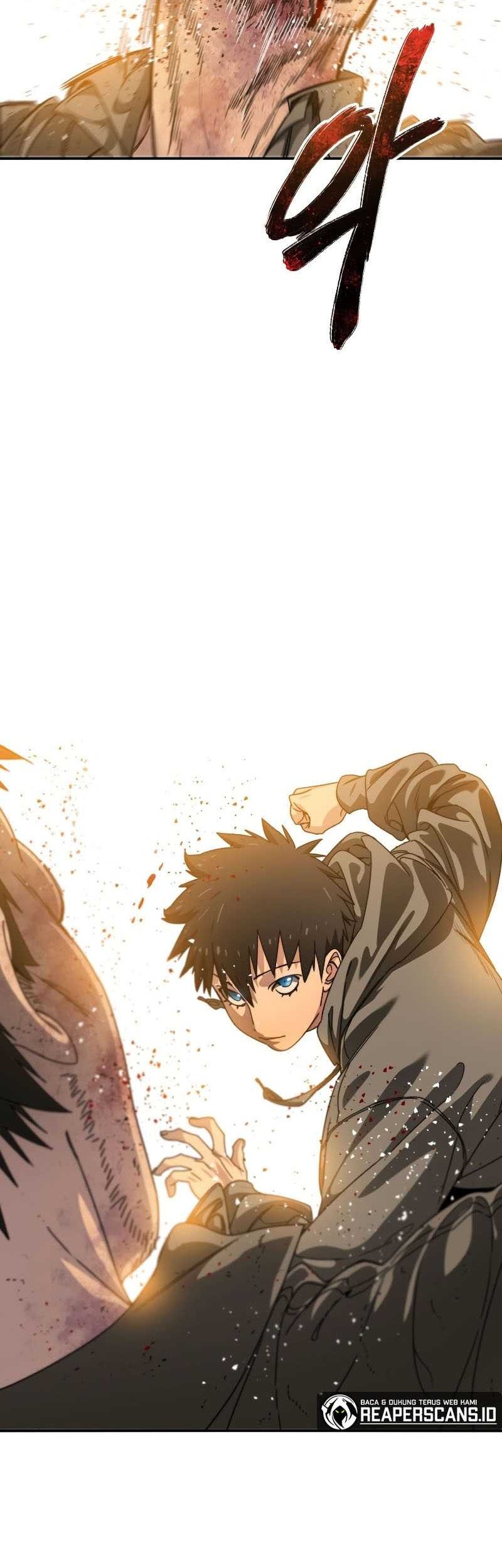 Existence Chapter 22 - halaman 23