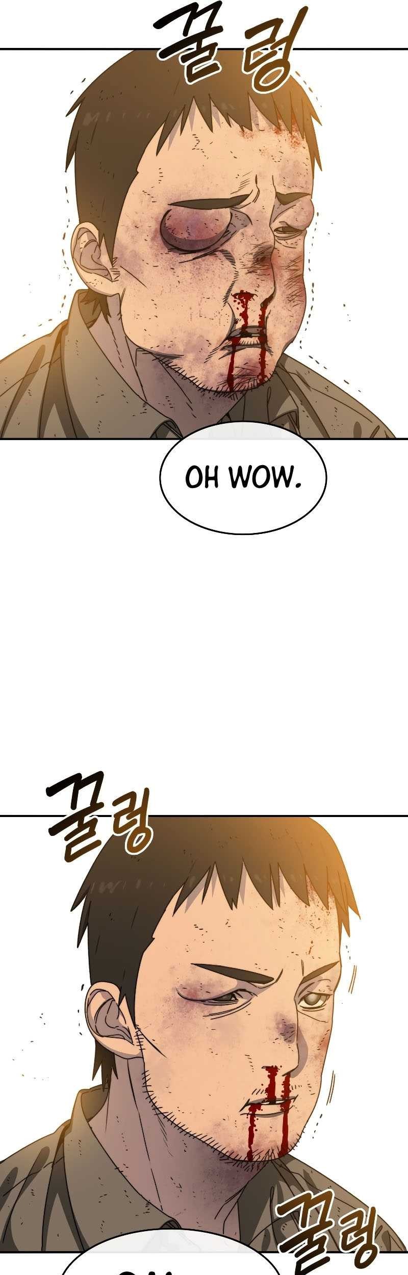 Existence Chapter 22 - halaman 30