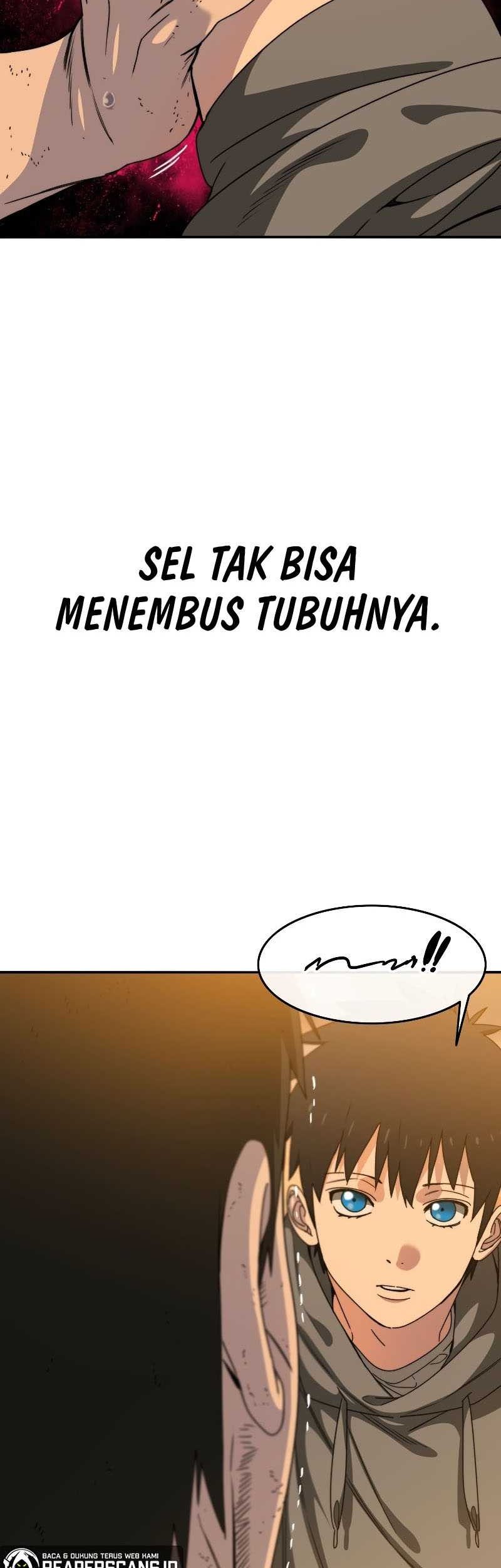 Existence Chapter 22 - halaman 36